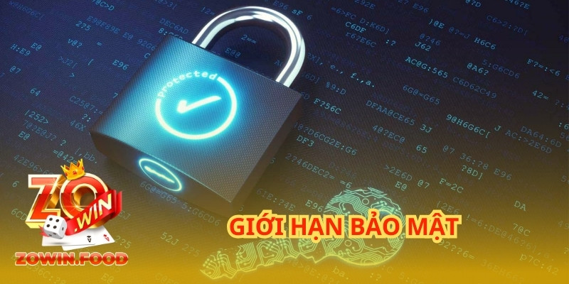 Giới Thiệu Chính Sách Bảo Mật ZOWIN Hoàn Hảo Dành Cho Hội Viên 4 Sân chơi sẽ cung cấp thông tin cho ngân hàng khi bạn rút thưởng
