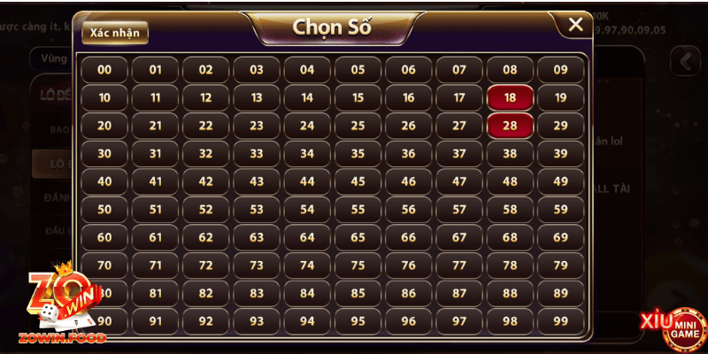 Cách Tính Điểm Lô Đề Chuẩn Xác Như Thế Nào? 6 Lô đề chuẩn tháng 8